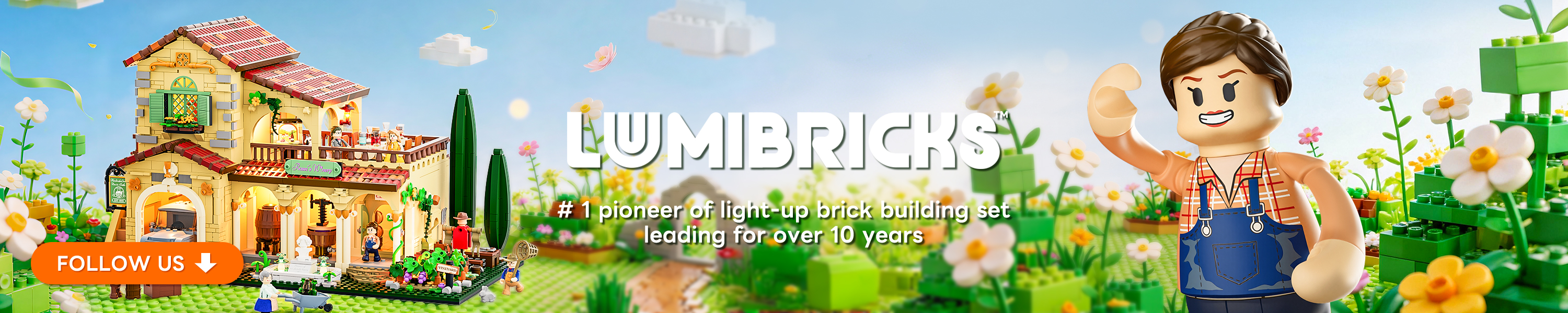 Illuminate Your Mechanical Imagination